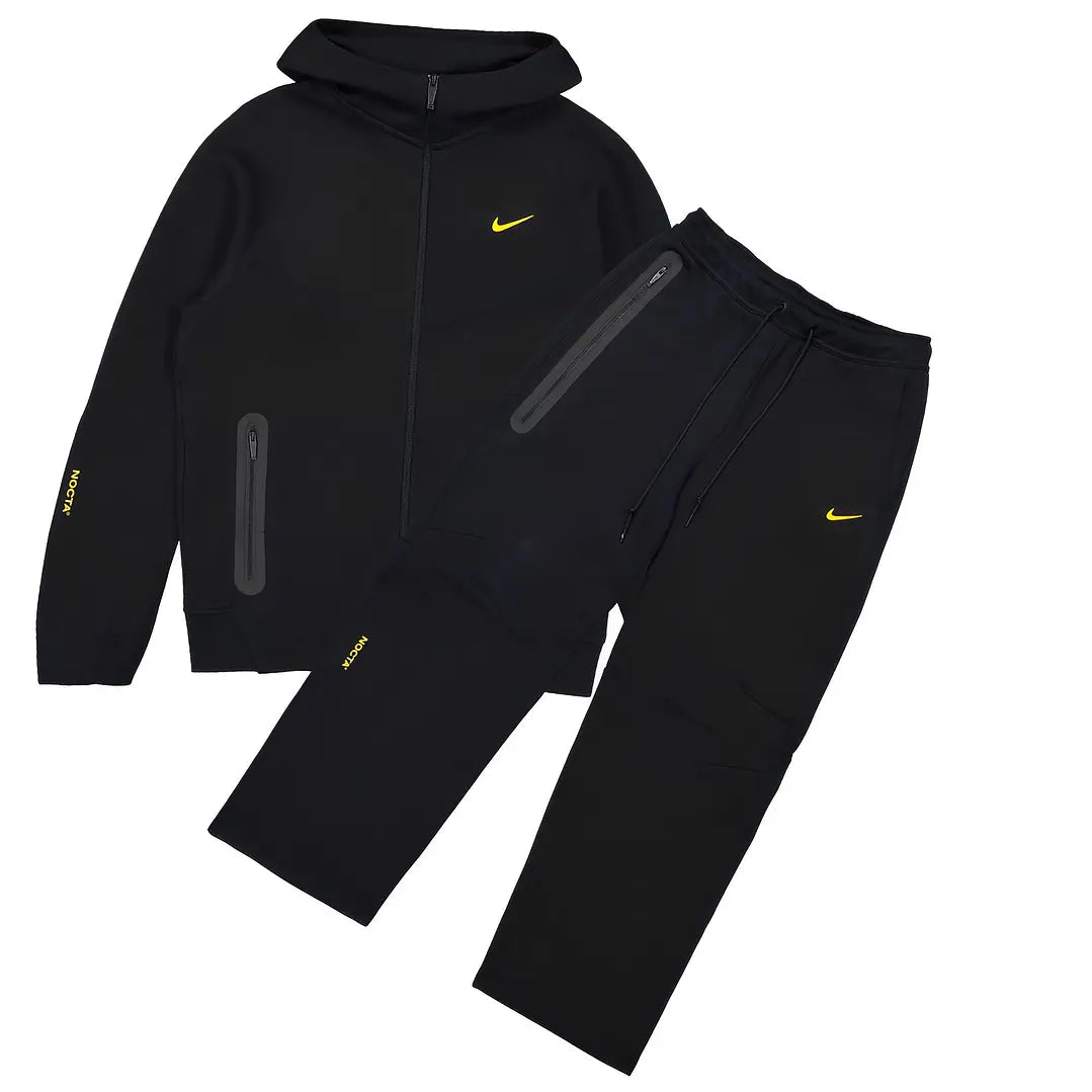 Nike x Drake NOCTA Tech Fleece unisex