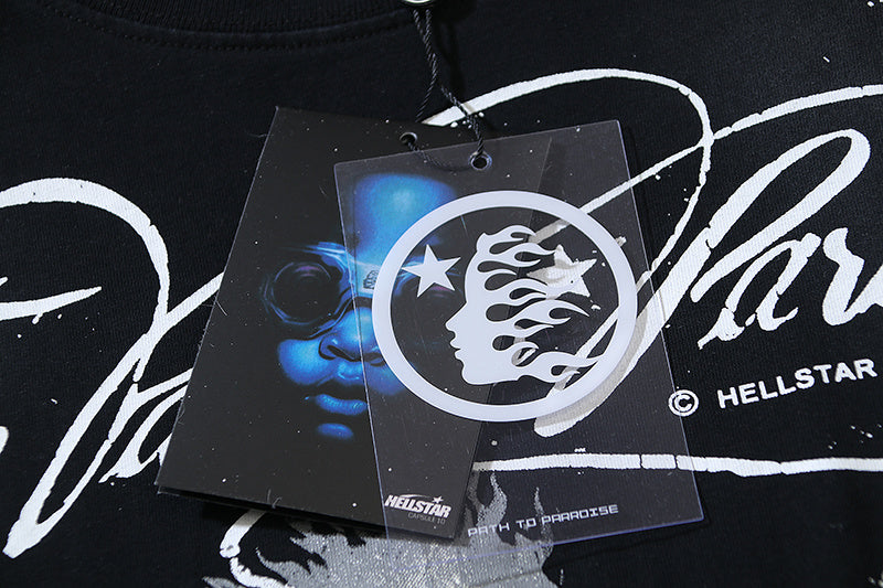 Hellstar Road To Paradise Tee