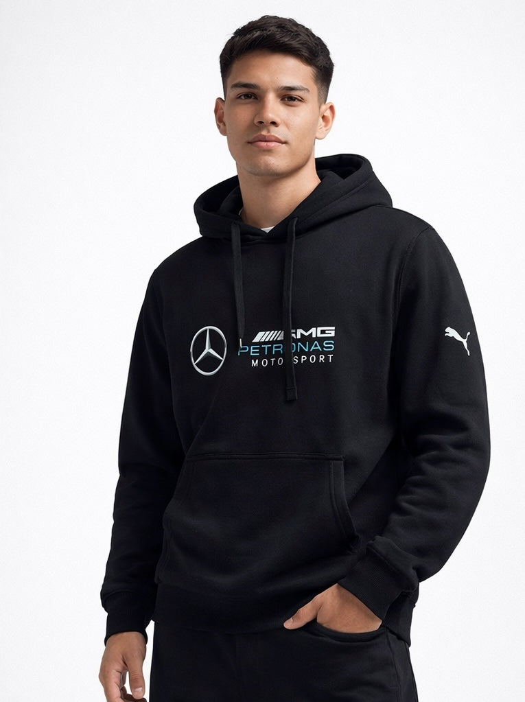 Conjunto Deportivo AMG Motorsport