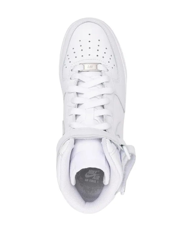 tenis altos Air Force 1