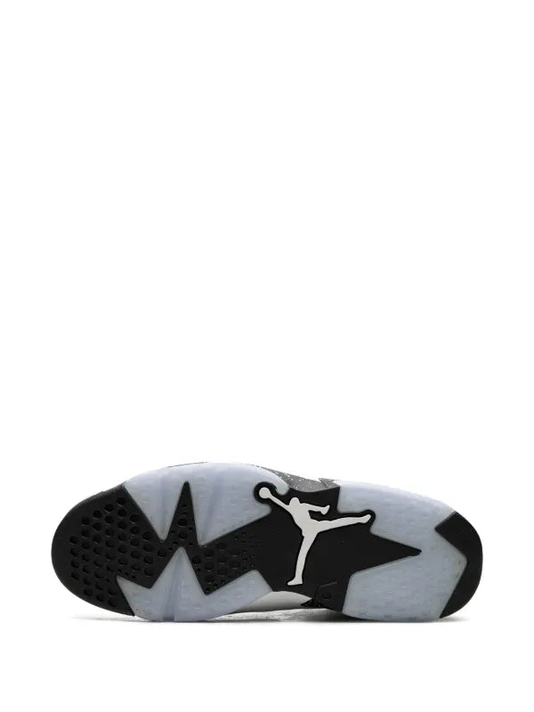 tenis Air 6 Reverse Oreo