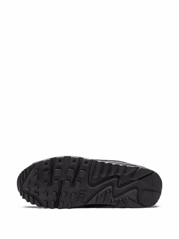 tenis Air Max 90 Recraft Triple Black
