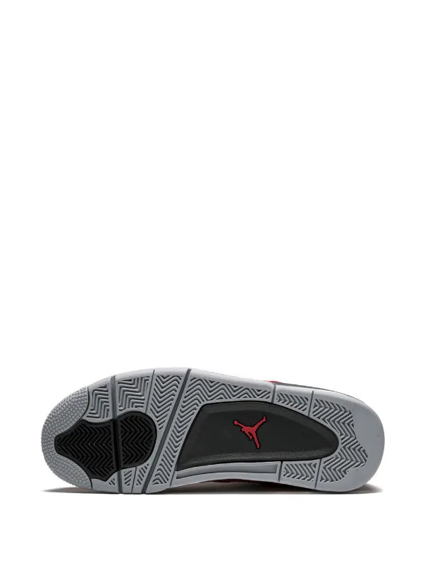Air Jordan 4 Retro toro bravo
