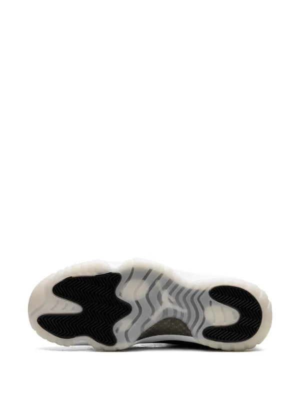 tenis Air Jordan 11 Gratitude