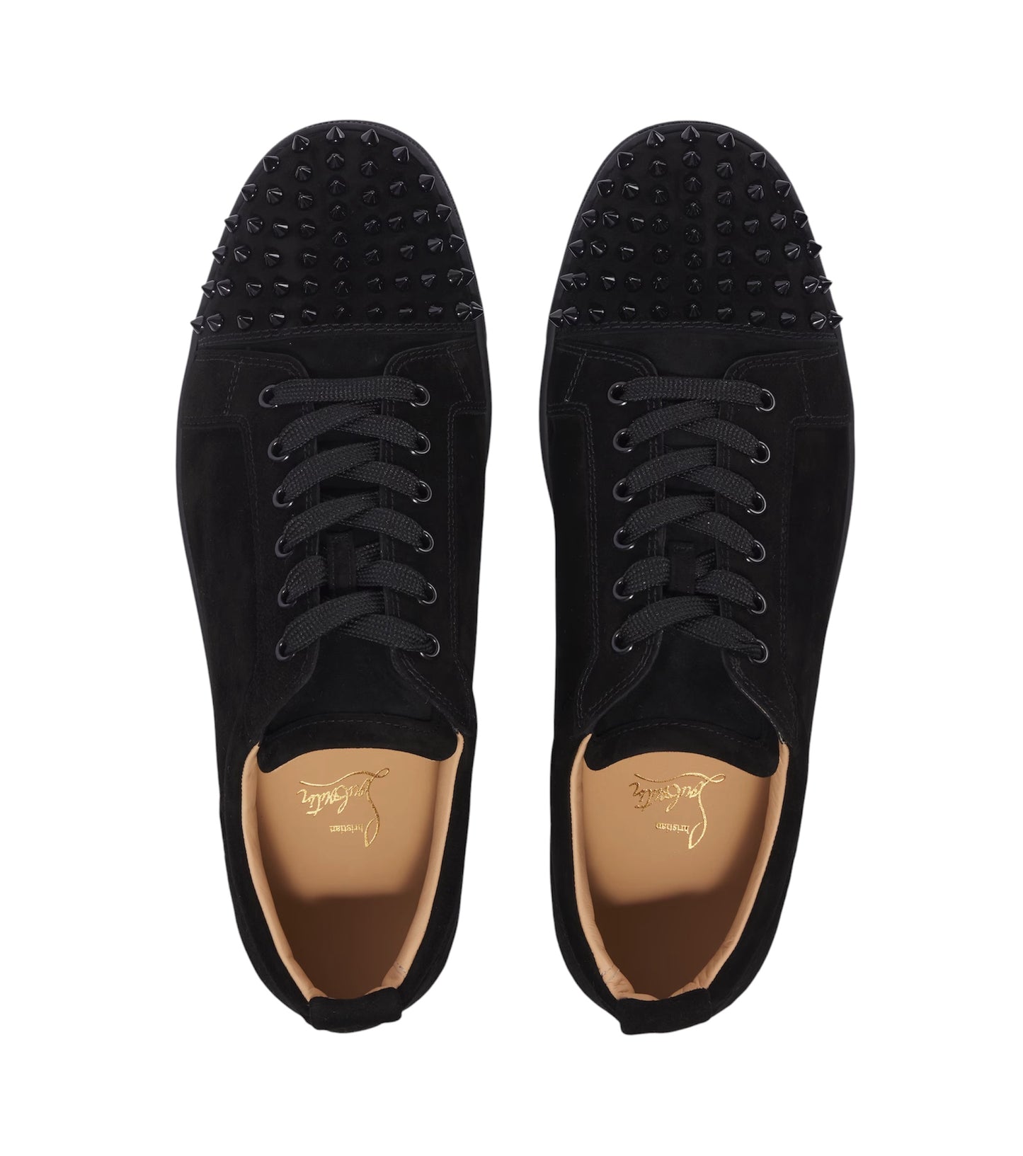 Christian Louboutin Junior Black