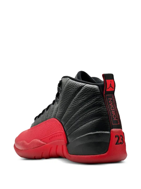 tenis Air 12 Flu Game