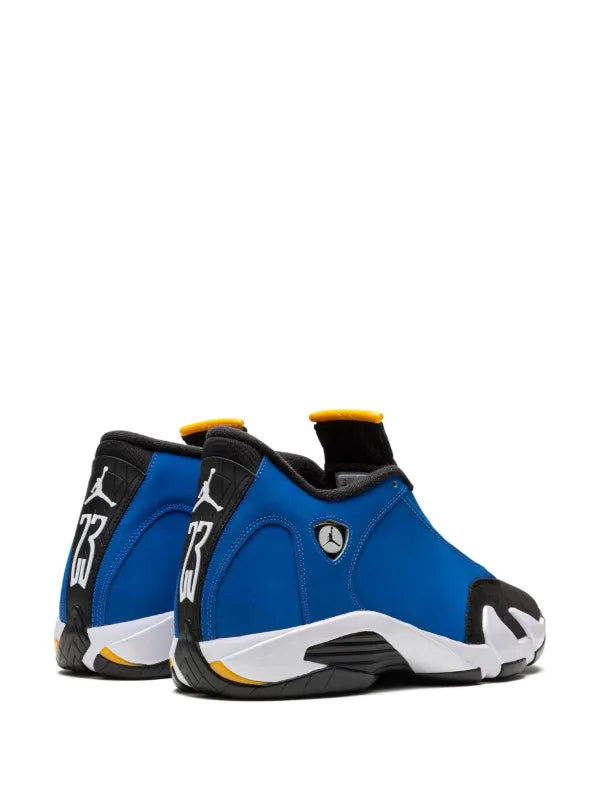 tenis Air jordan 14 "Laney"