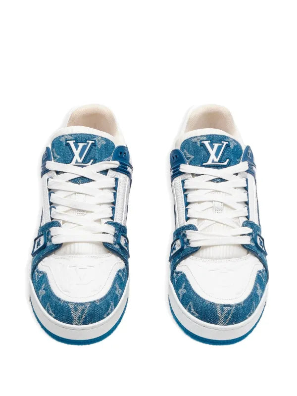 Louis Vuitton Pre-Owned
LV Trainer