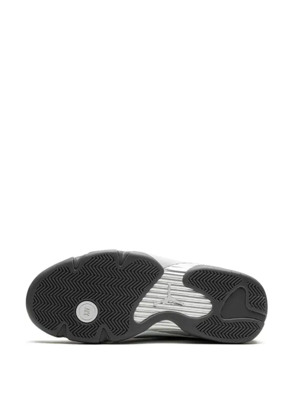 tenis Air Jordan 14 Flint Grey