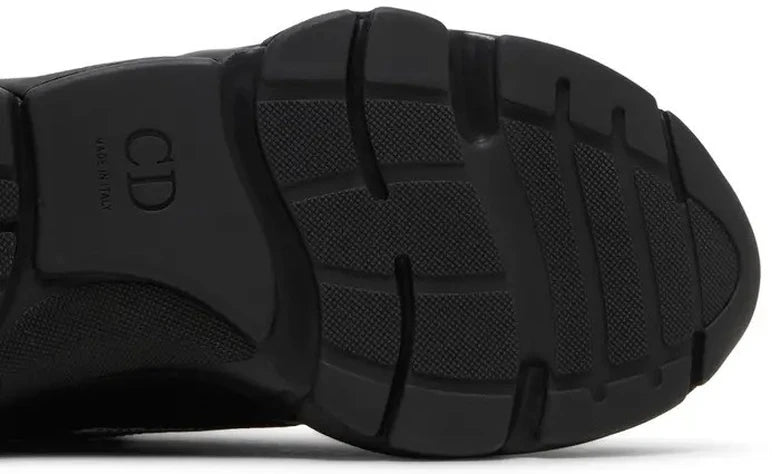 Zapatillas Dior B22 Black Reflectante