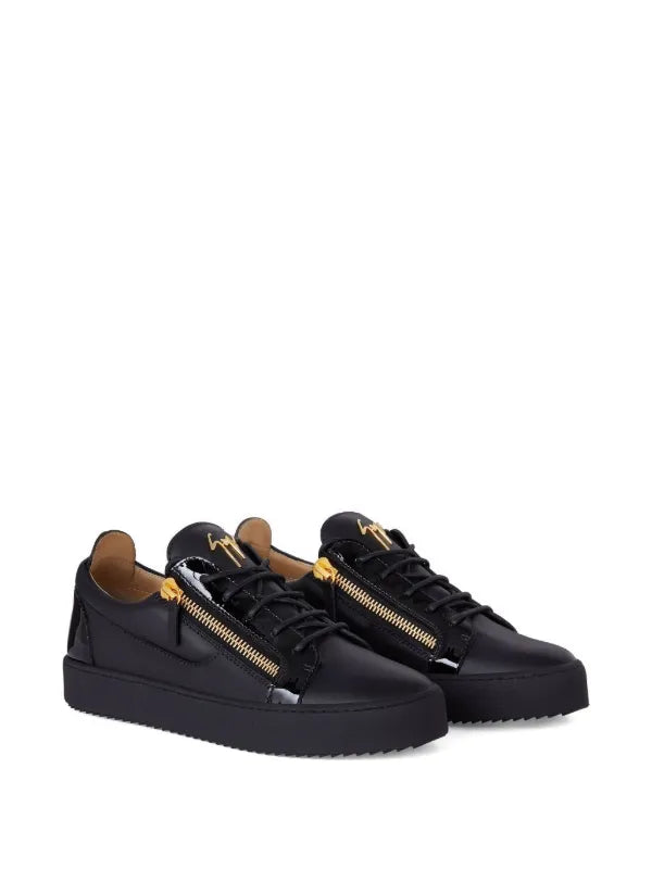 Tenis Frankie Giuseppe Zanotti