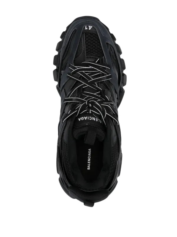 Balenciaga Tenis bajos Track Led