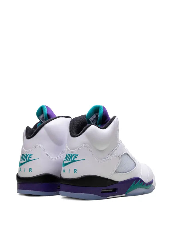 tenis Air 5 Retro