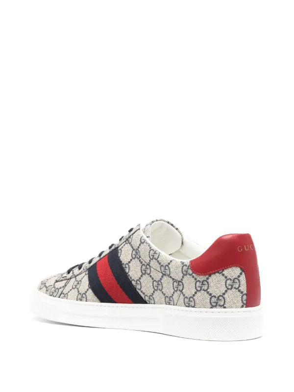 tenis Gucci Ace