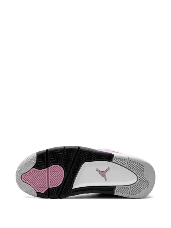 tenis Air 4 Retro Orchid
