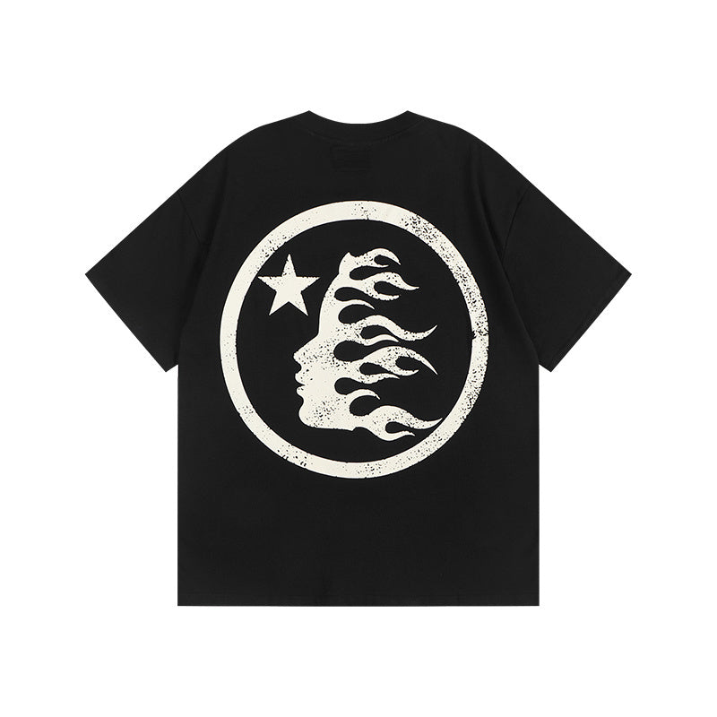 Hellstar Records Camiseta