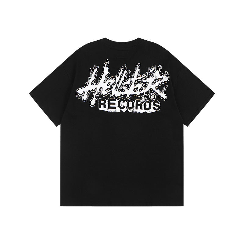 Hellstar Records Camiseta