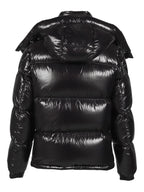 Moncler chamarra