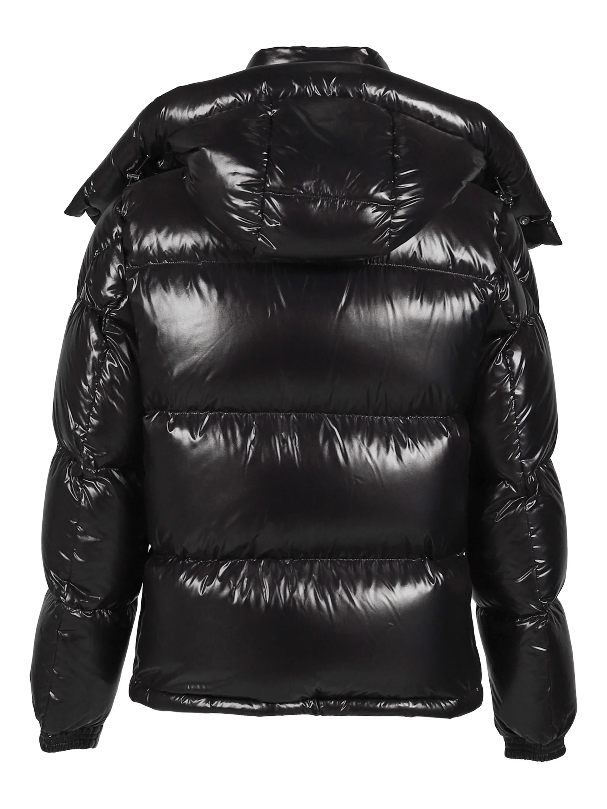 Moncler chamarra