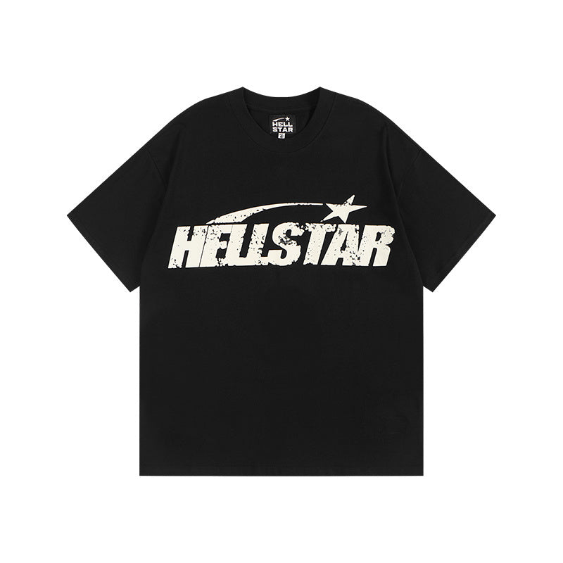 Hellstar Records Camiseta