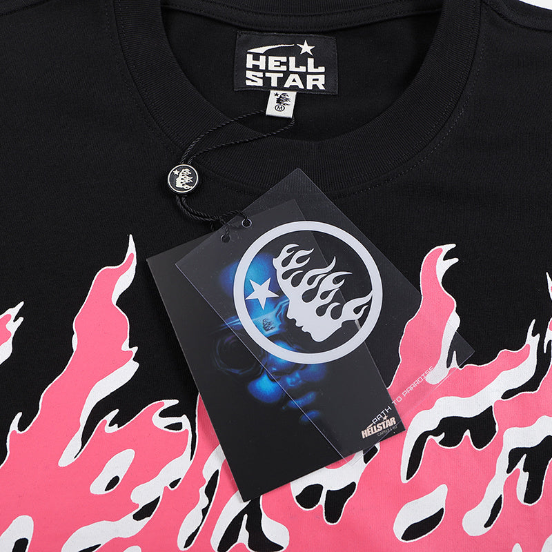 Hellstar Records Camiseta