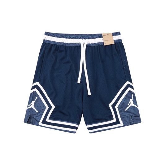 Short jordan “azul”