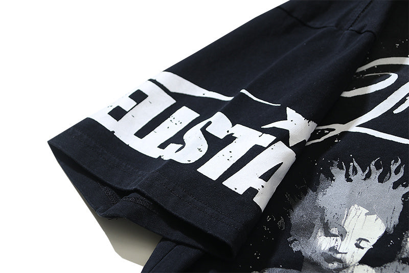 Hellstar Road To Paradise Tee