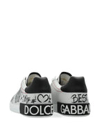 Tenis Dolce & Gabbana