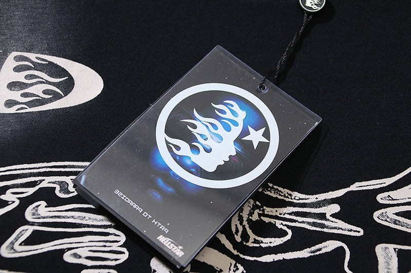 Hellstar Inferno Om Tee