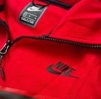 Conjunto NikeTech Fleece