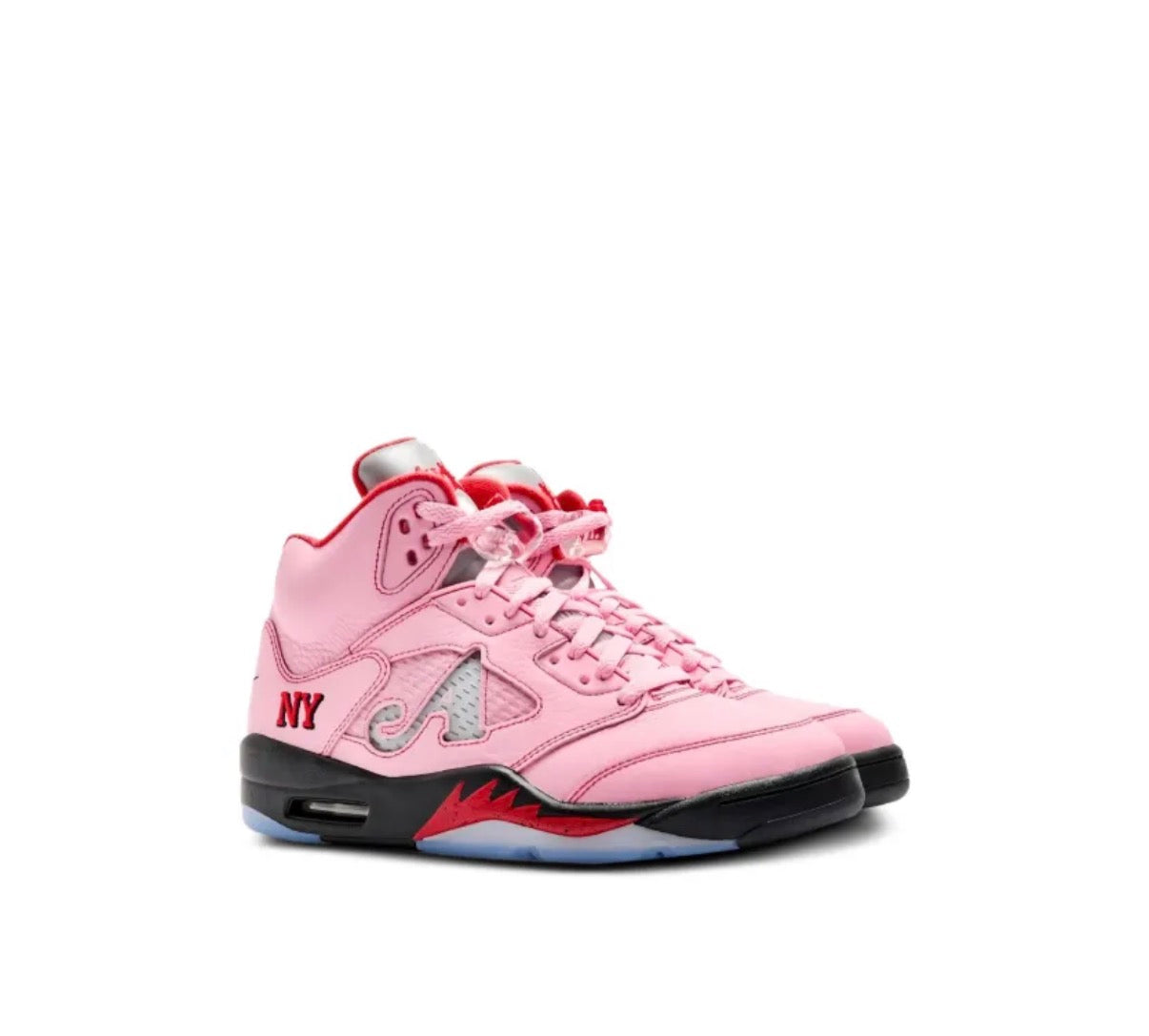 Tenis air 5