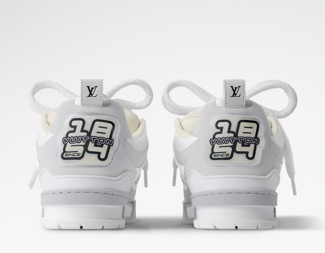 Tenis LV Skate