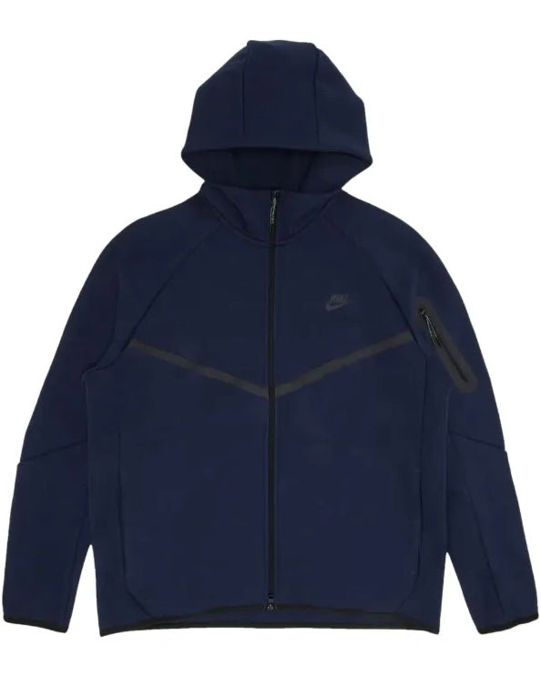Tech Fleece Azul