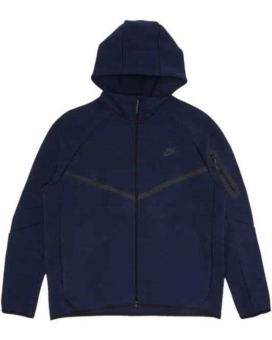 Tech Fleece Azul