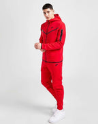 Conjunto NikeTech Fleece