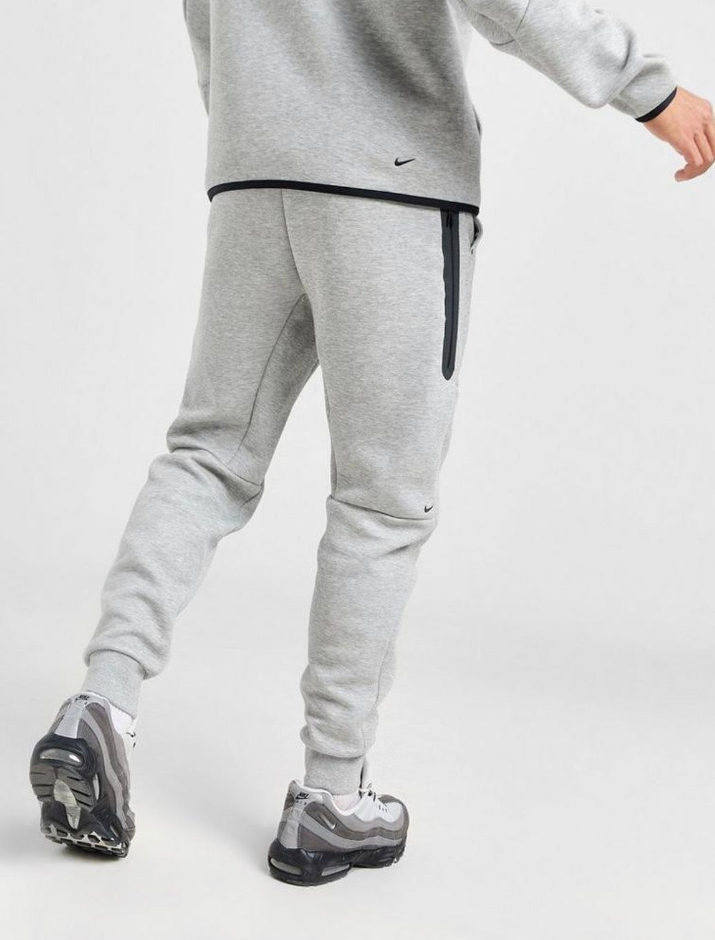 Conjunto Nike Tech Fleece Men’s Track Pants