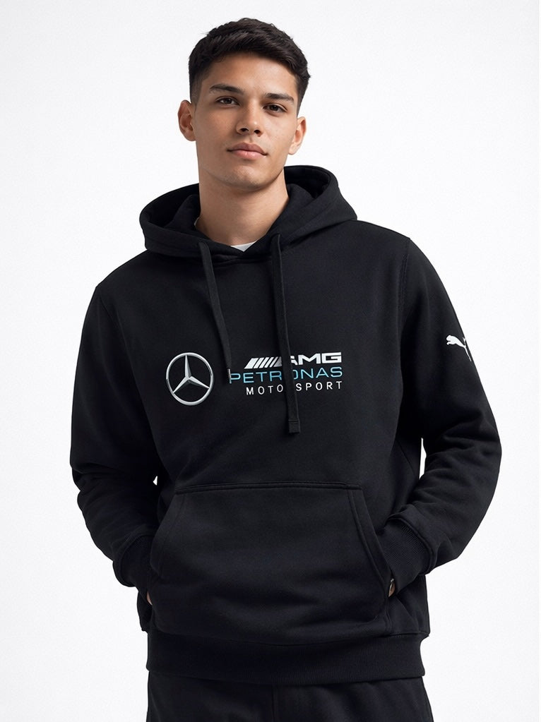Conjunto Deportivo AMG Motorsport