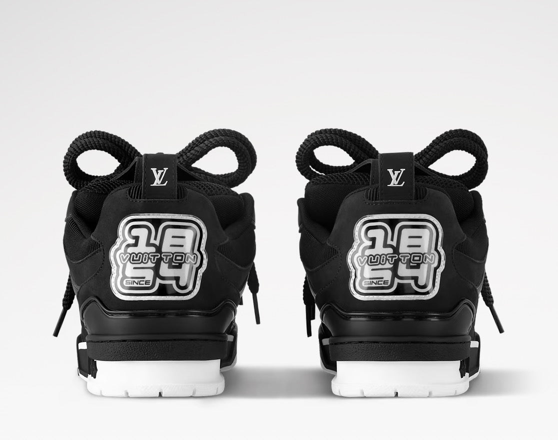 Tenis LV Skate