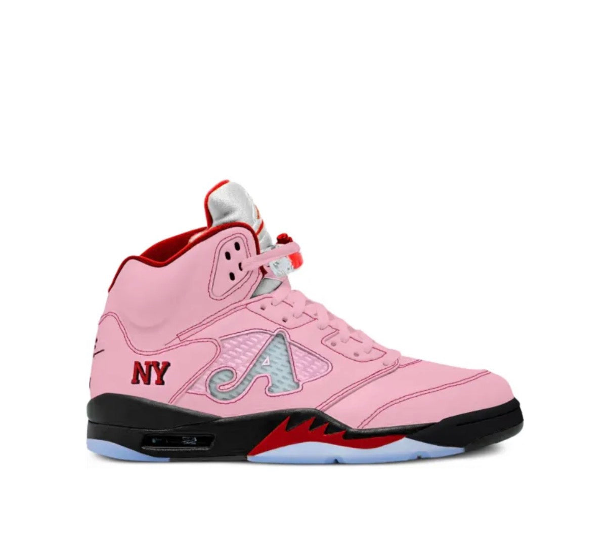 Tenis air 5