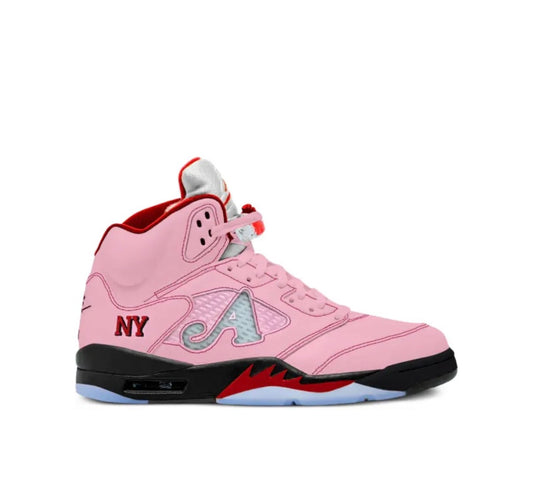 Tenis air 5