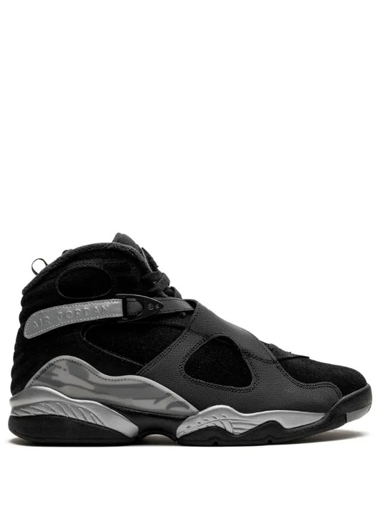 tenis Air 8 Winterized Gunsmoke