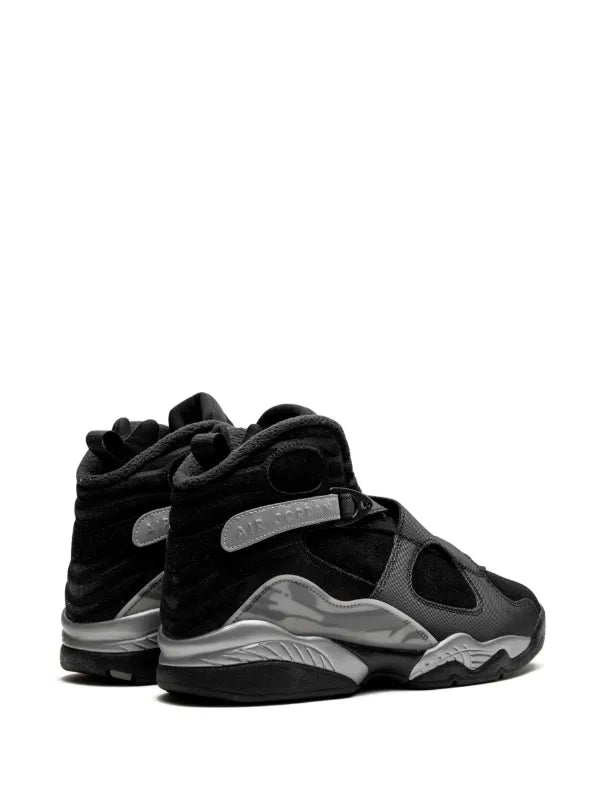 tenis Air 8 Winterized Gunsmoke