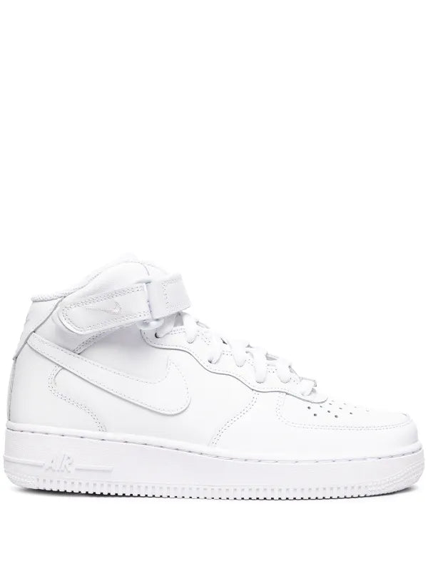 tenis altos Air Force 1