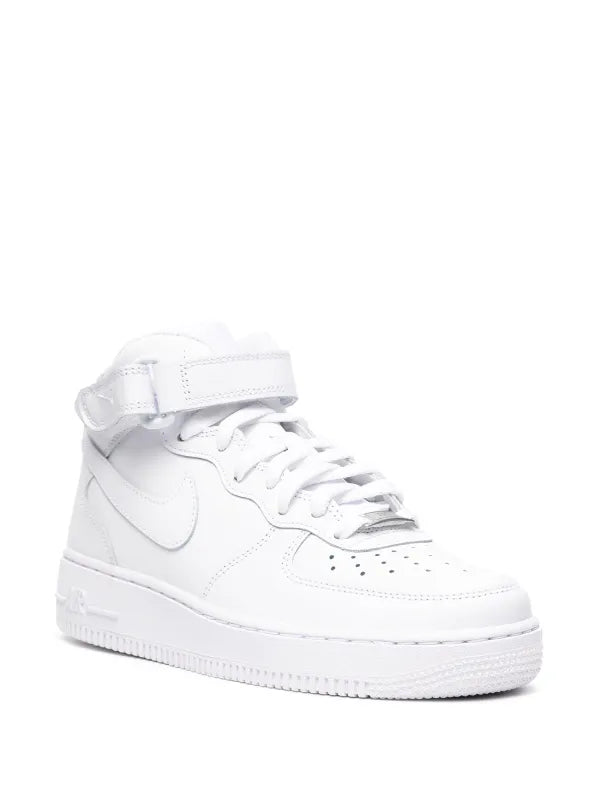 tenis altos Air Force 1