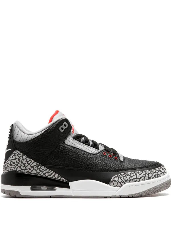 Air 3 Retro black/cement