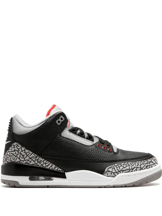 Air 3 Retro black/cement