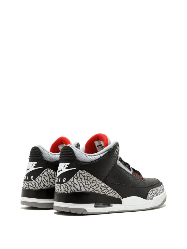 Air 3 Retro black/cement