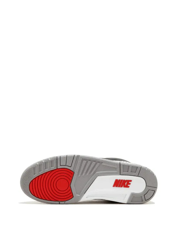 Air 3 Retro black/cement