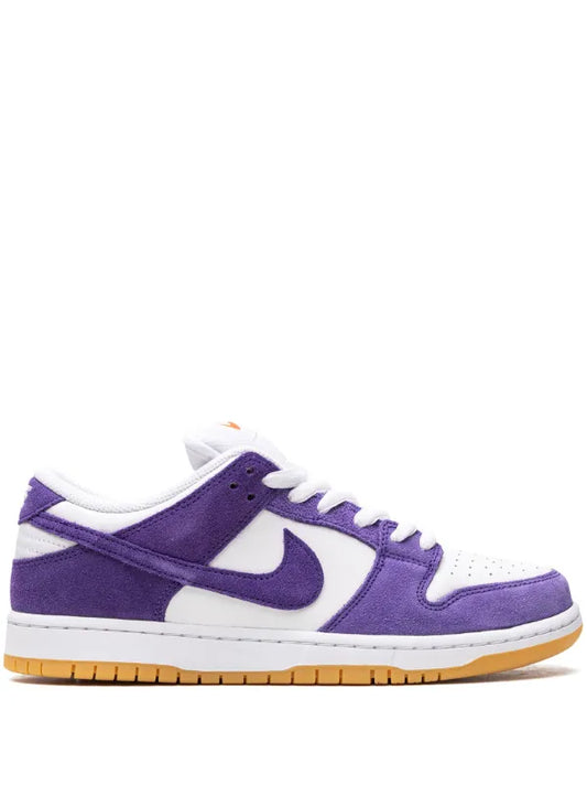 tenis SB Dunk Low Pro ISO Court Purple