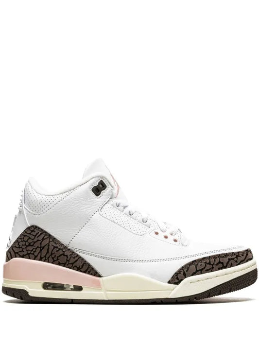 tenis Air Jordan 3 Dark Mocha